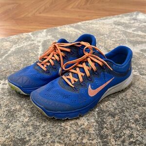 Women’s Nike regrind hiking shoe